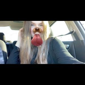 Meet your Posher, Brianna